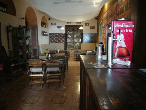Albergue Colors House