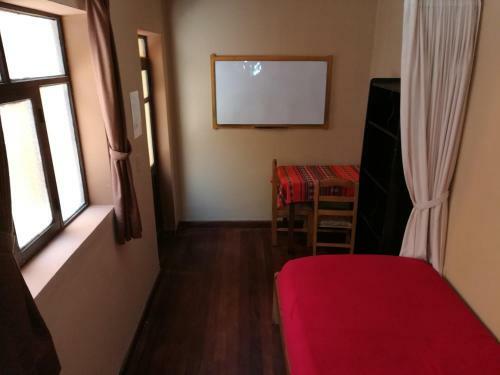Albergue Colors House