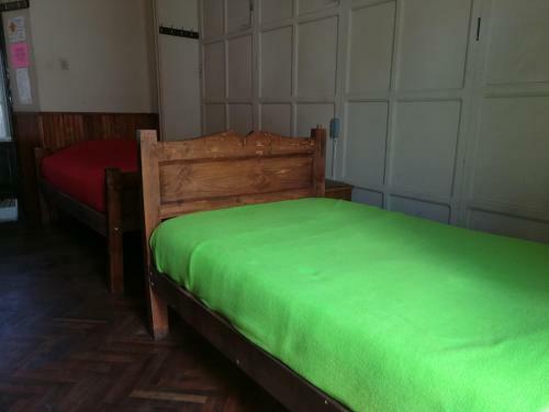 Albergue Colors House
