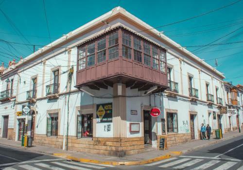 Albergue Colors House