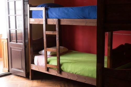Albergue Colors House