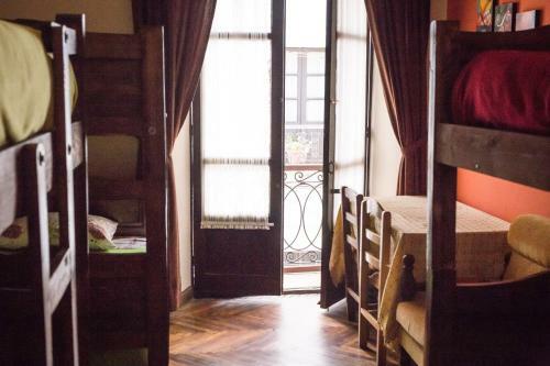 Albergue Colors House
