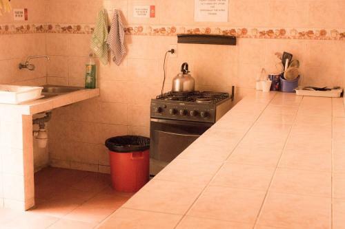 Albergue Colors House