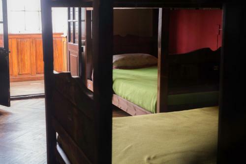 Albergue Colors House