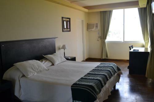 Manantiales Hotel De Turismo