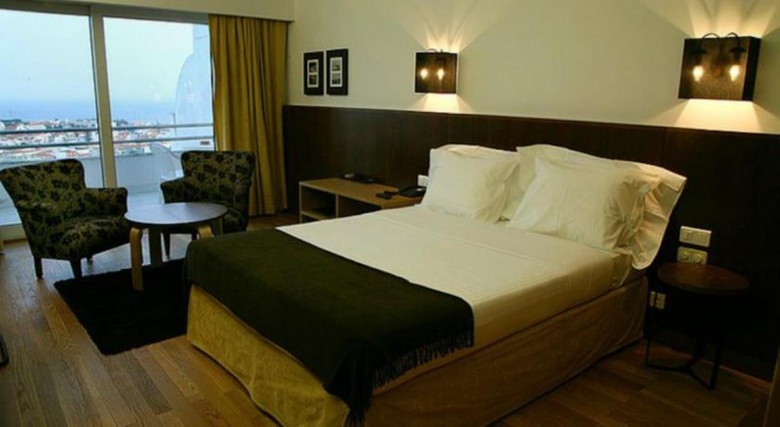Hotel Do Sado Business & Nature Escapadas