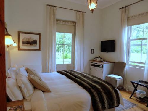 Hostal Au Pear Boutique Guest House