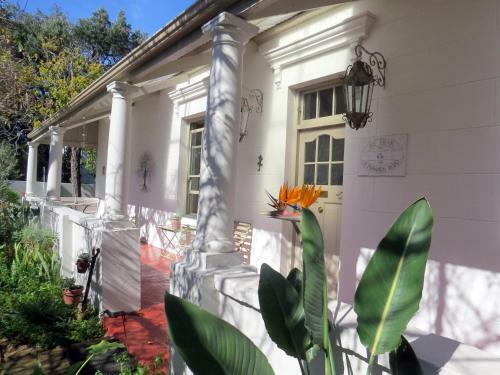 Hostal Au Pear Boutique Guest House