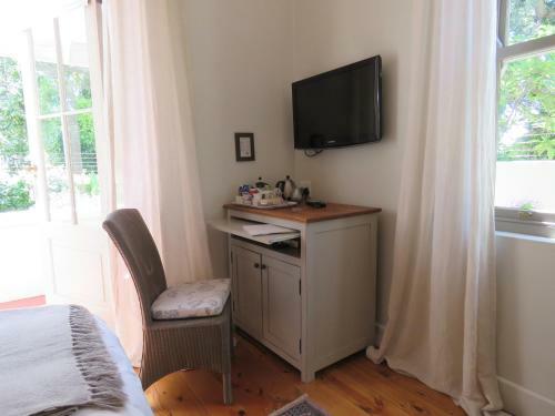 Hostal Au Pear Boutique Guest House