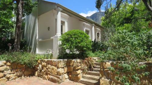 Hostal Au Pear Boutique Guest House