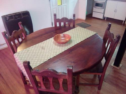 Apartamento San Benito De Palermo