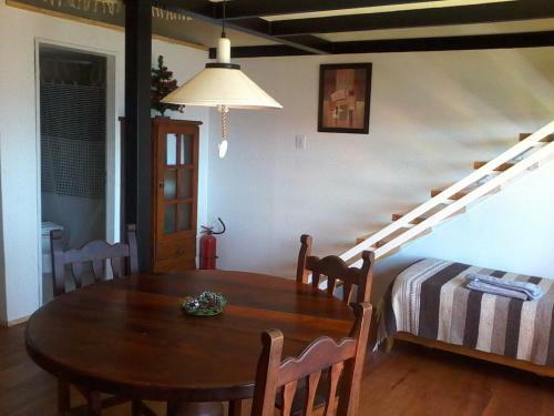 Apartamento San Benito De Palermo