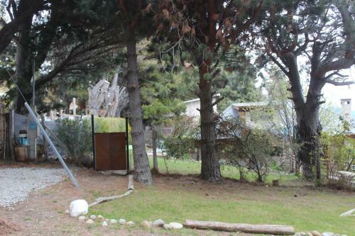Apartamento San Benito De Palermo