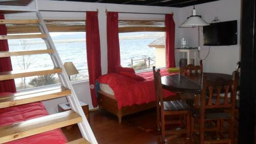 Apartamento San Benito De Palermo