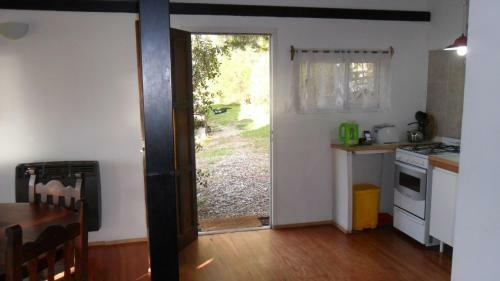 Apartamento San Benito De Palermo