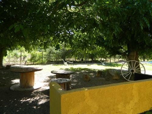 Don Pablo Posada Rural