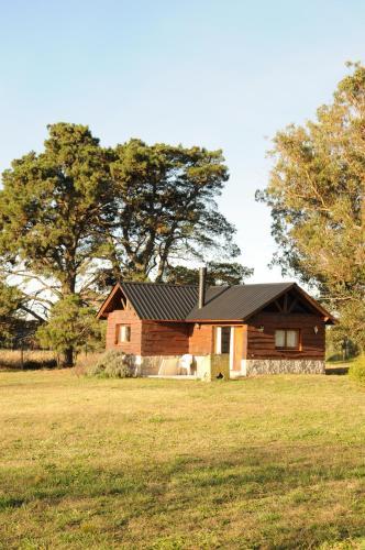 Agroturismo Cabanas El Yarquen