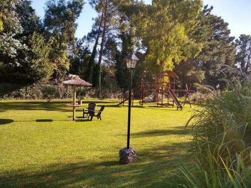 Apartamento Icalma De La Sierra