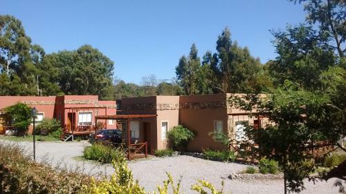 Apartamento Icalma De La Sierra