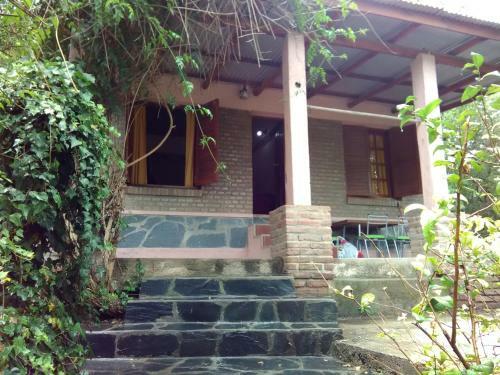 Casacabana Guest House