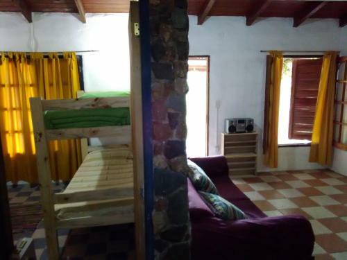 Casacabana Guest House