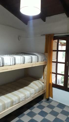Casacabana Guest House