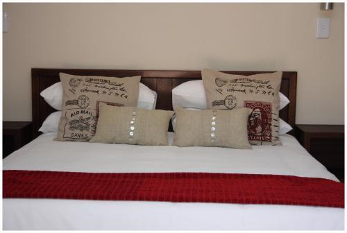 Hostal Be At Home Guesthouse