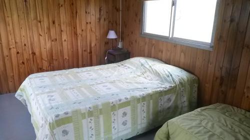 Lodge Bungalows Estacion El Molino