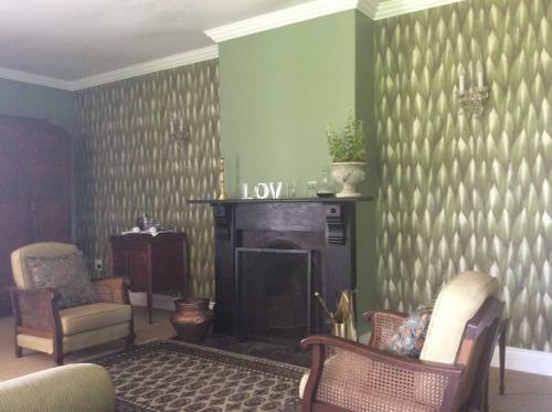 Lastingham Country Lodge