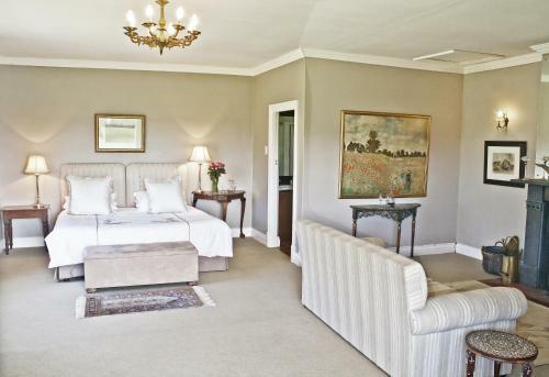 Lastingham Country Lodge