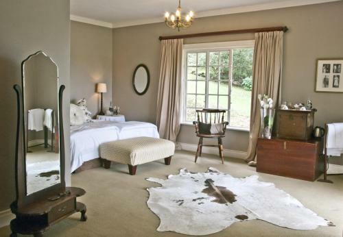Lastingham Country Lodge