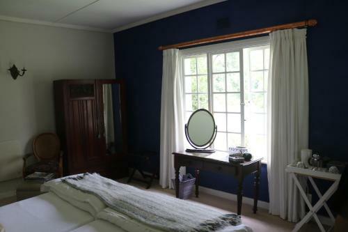 Lastingham Country Lodge