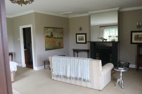 Lastingham Country Lodge