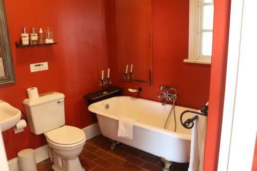 Lastingham Country Lodge