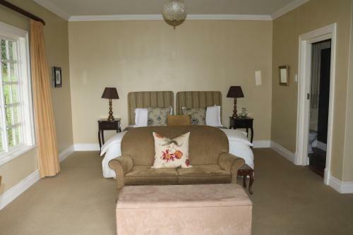 Lastingham Country Lodge