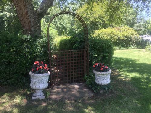 Lastingham Country Lodge
