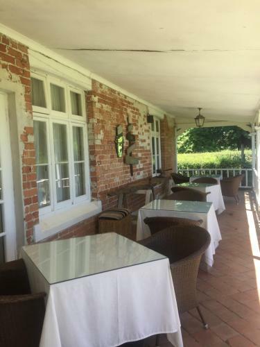 Lastingham Country Lodge