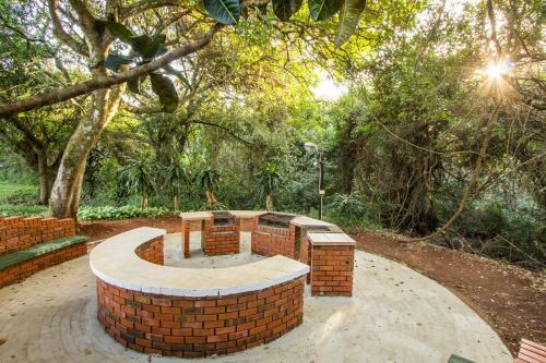 Mtunzini Forest Lodge Self Catering And Timeshare Resort