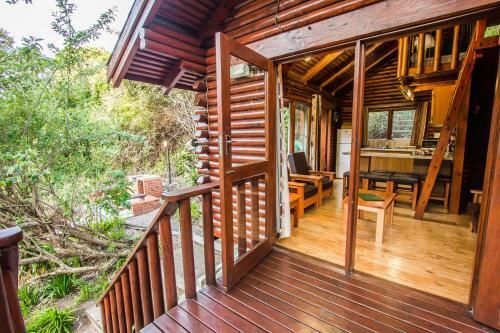 Mtunzini Forest Lodge Self Catering And Timeshare Resort