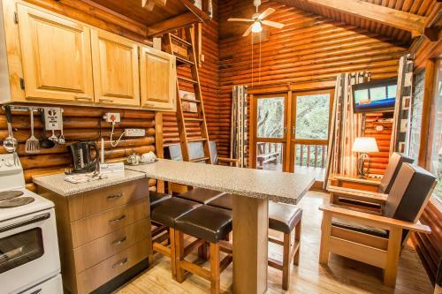 Mtunzini Forest Lodge Self Catering And Timeshare Resort