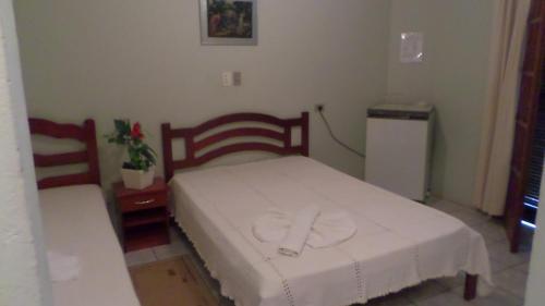 Hostal Pousada Est�ncia Das Flores