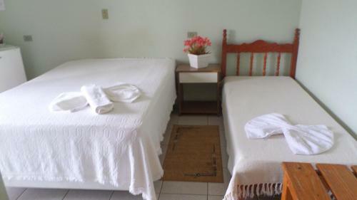 Hostal Pousada Est�ncia Das Flores