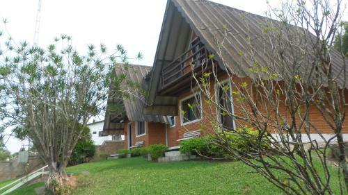 Hostal Pousada Est�ncia Das Flores