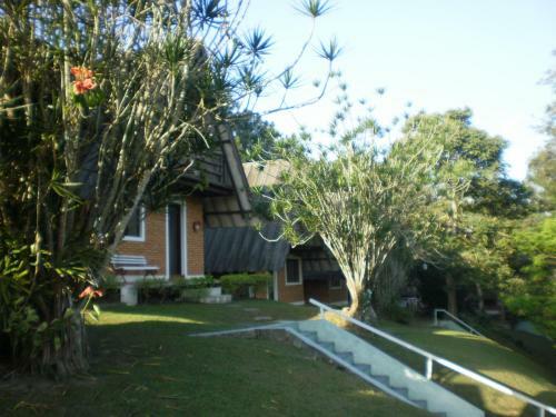 Hostal Pousada Est�ncia Das Flores