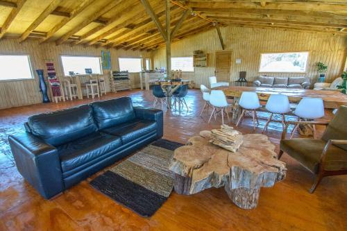 Lodge Vertientes De Pumillahue