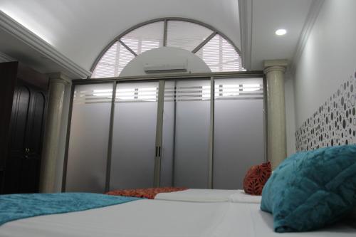 Hotel Cali Plaza Ingenio