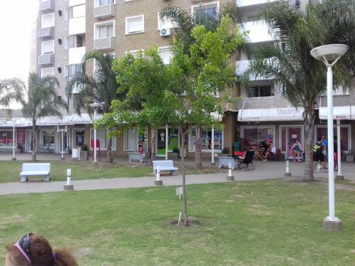 Apartamento Temporario En Villa Sol