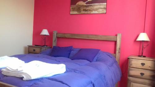 Apartamento Temporario En Villa Sol