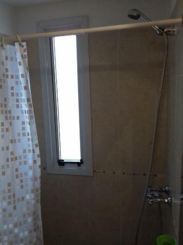 Apartamento Temporario En Villa Sol