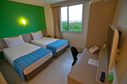 Go Inn Hotel Aracaju
